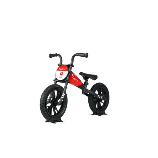 Vélo pour Enfants Feduro 12" Rouge