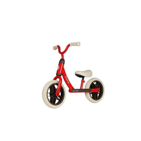 Children's Bike Trainer Red