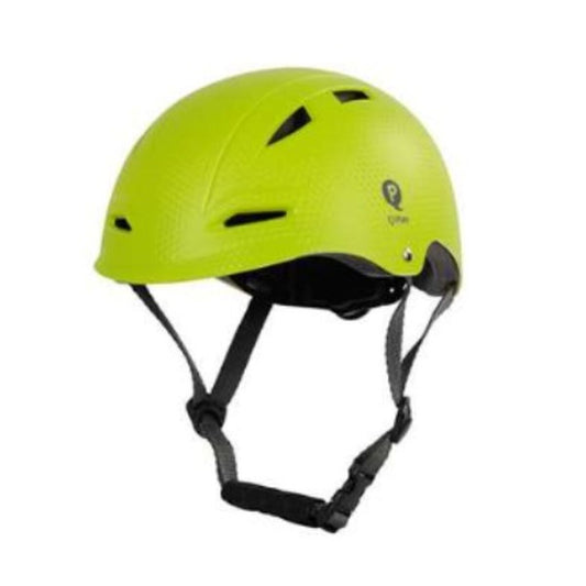 Baby Helmet Qplay Green 52-58 cm
