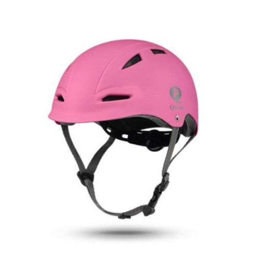 Baby Helmet Qplay Pink 52-58 cm