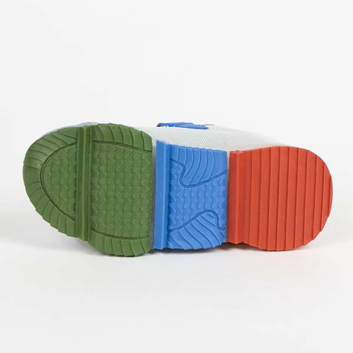 Sports Shoes for Kids The Avengers Multicolour