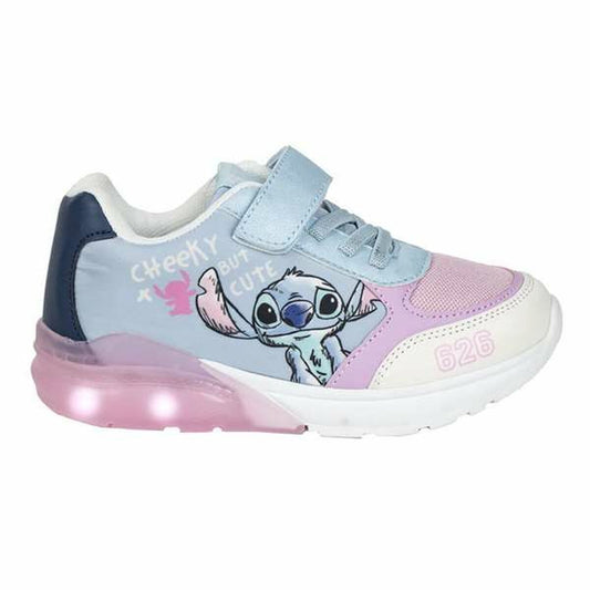 Sports Shoes for Kids Stitch 32-0