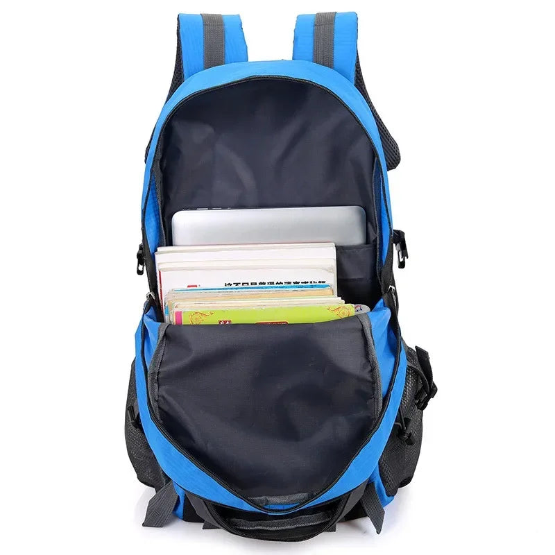 NNEOBA Outdoor Sport School Bag for Men & Women