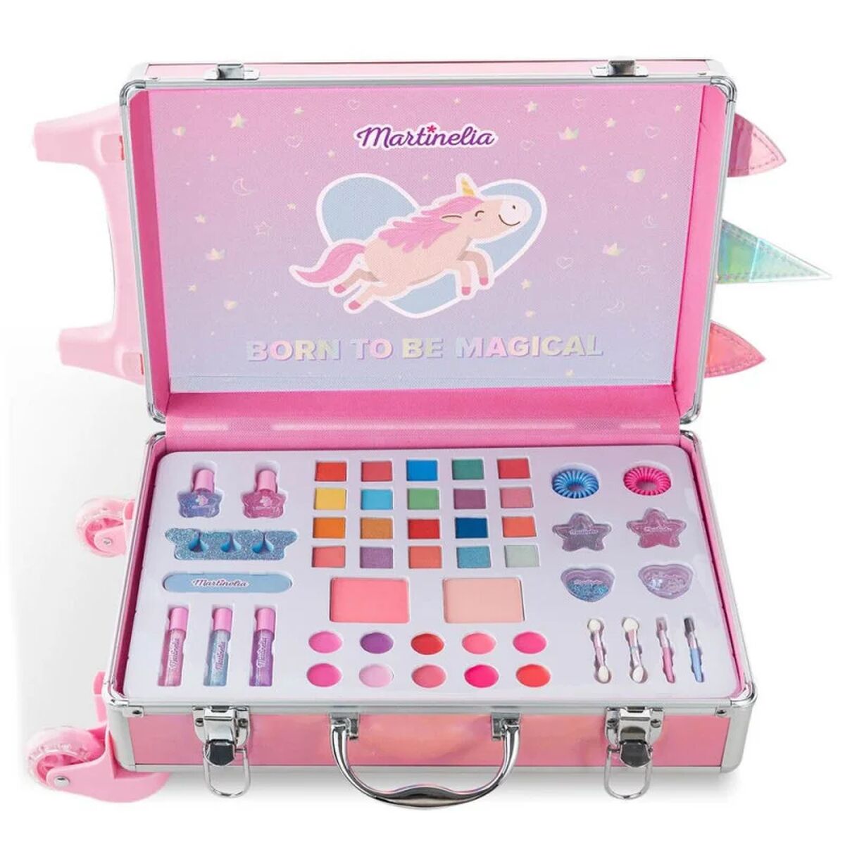 Kit de maquillage pour enfant Martinelia Little Unicorn