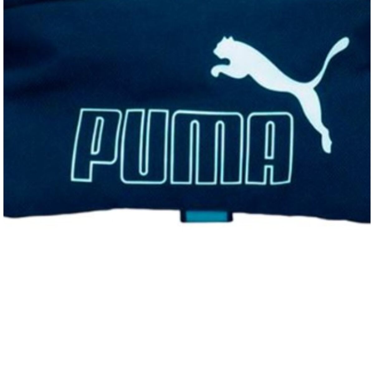 Sac banane Puma Core Waist Bleu