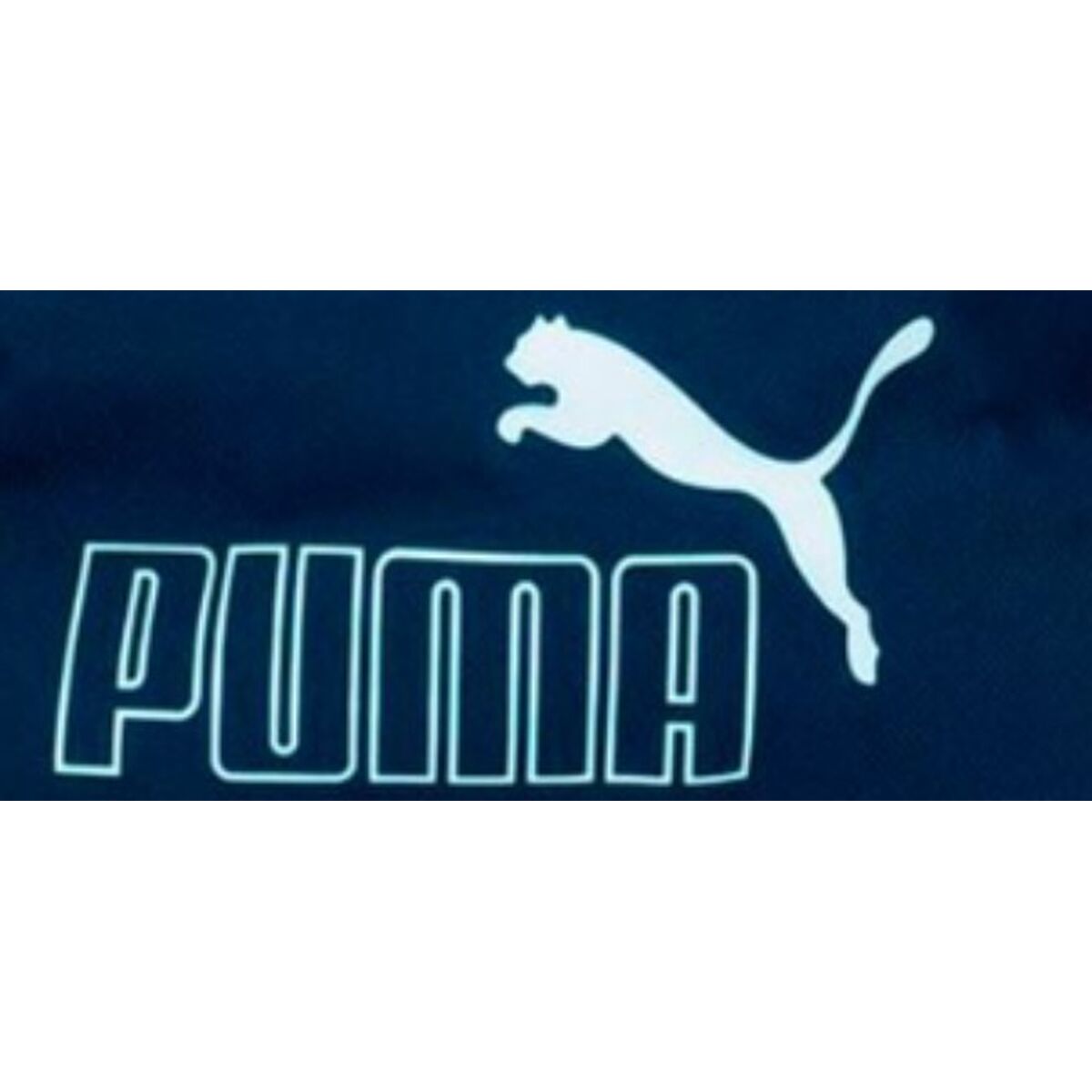 Sac banane Puma Core Waist Bleu
