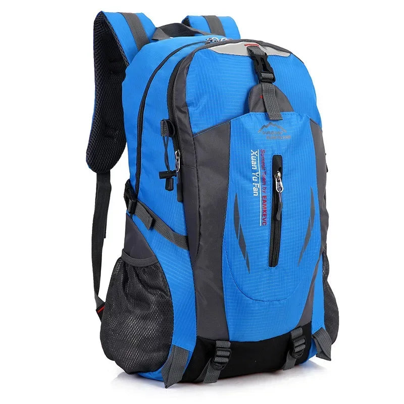 NNEOBA Outdoor Sport School Bag for Men & Women