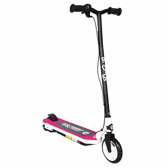 Elektro-Roller für Kinder Urbanglide Ride 55 Kid 30 W Rosa 12 V