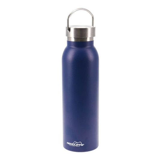 Stainless Steel Flask Redcliffs 500 ml