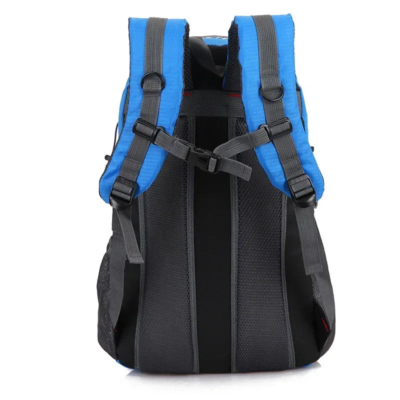 NNEOBA Outdoor Sport School Bag for Men & Women
