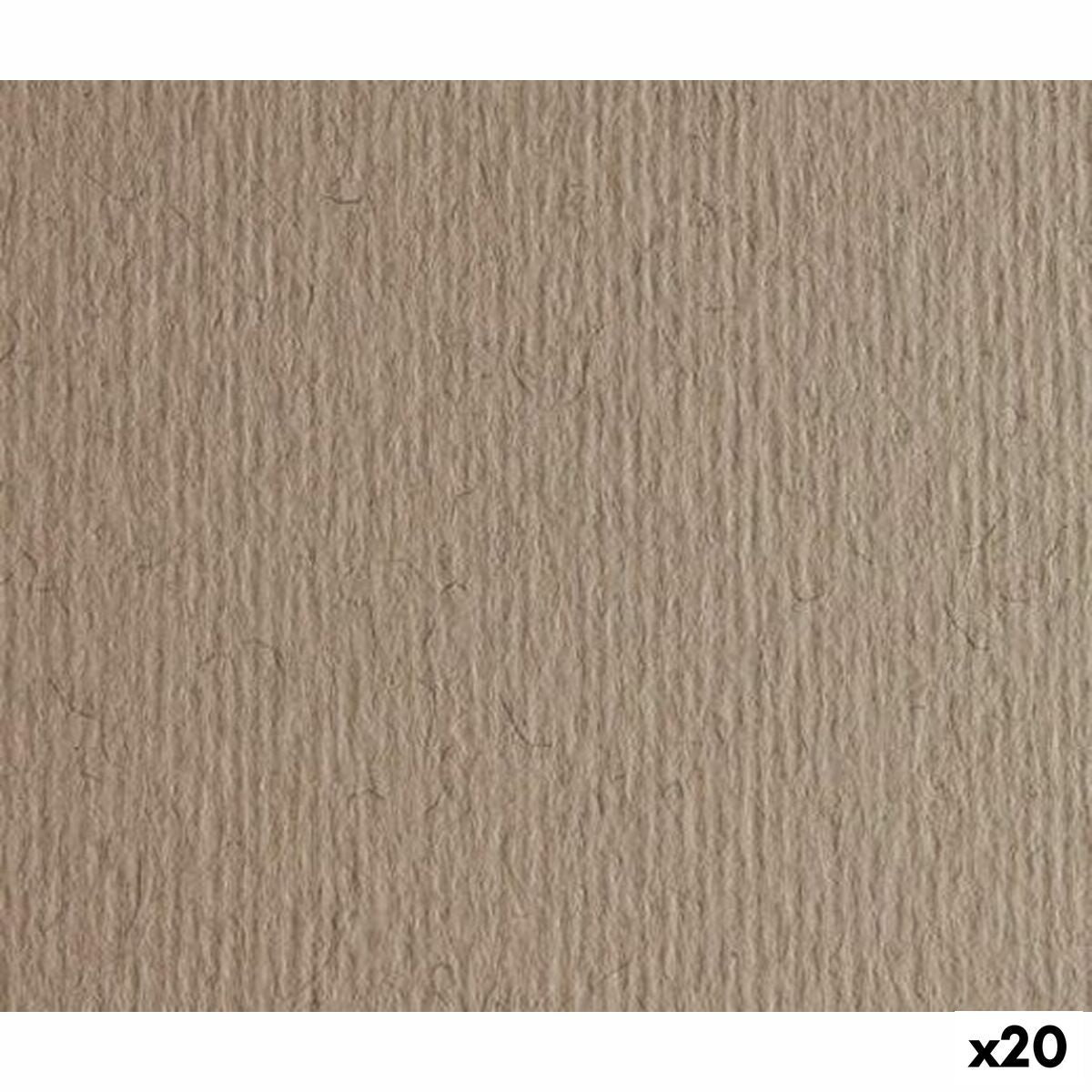 Pappe Sadipal LR 200 Texturiert Grau 50 x 70 cm (20 Stück)