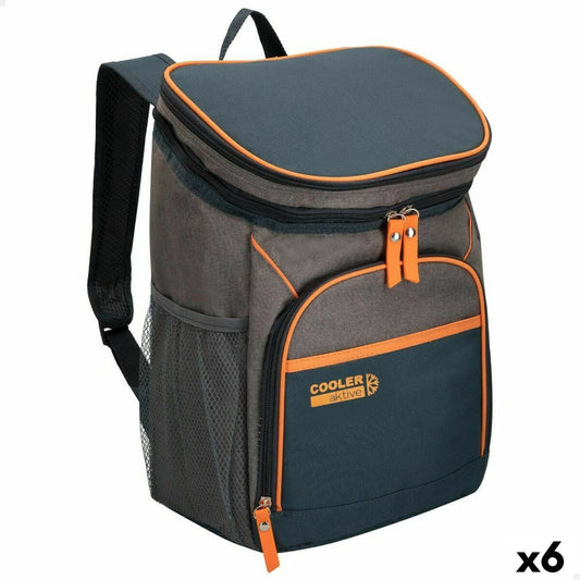 Cool Bag Aktive Igloo 26 x 35 x 20 cm (6 Units)