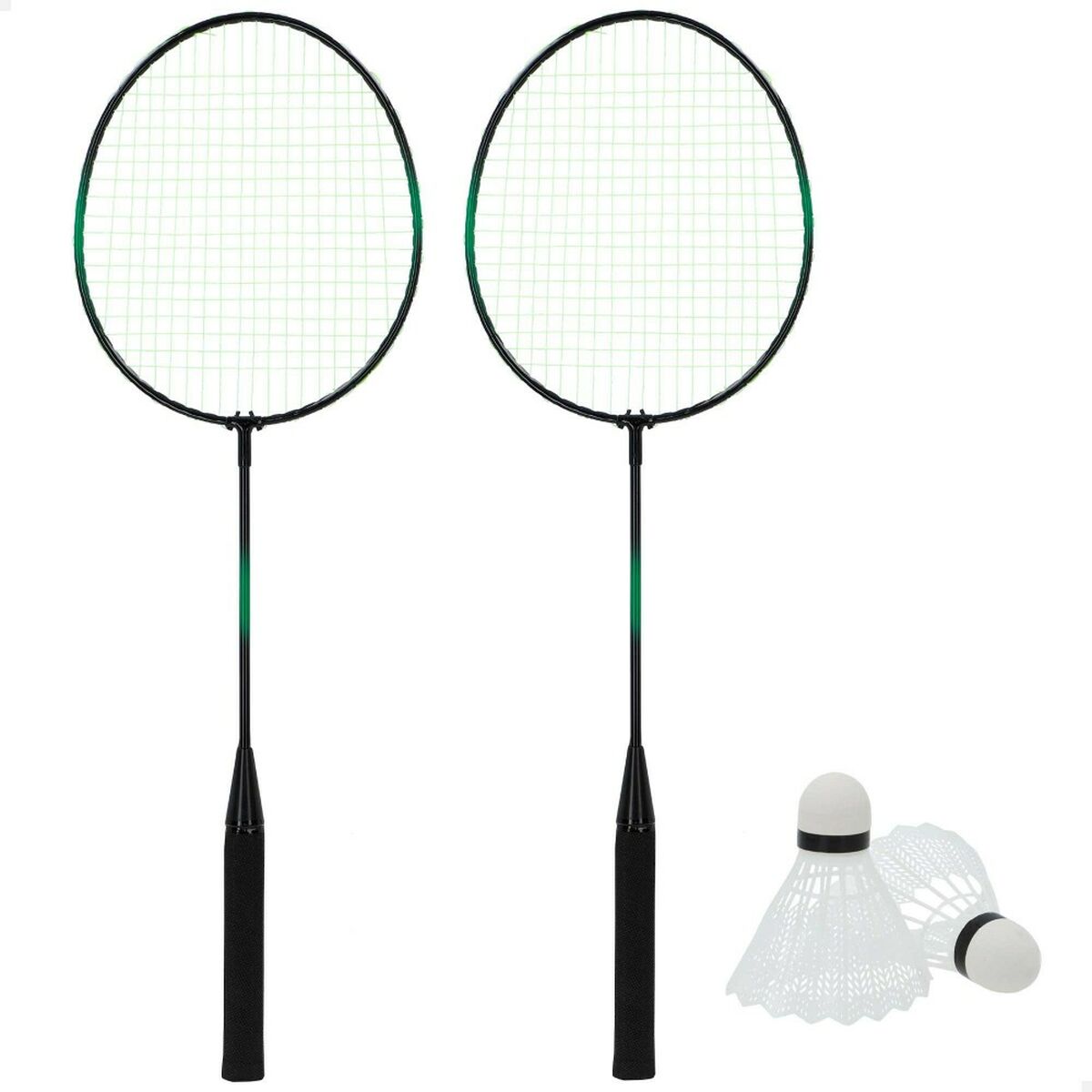 Badminton Set Aktive 12 Units