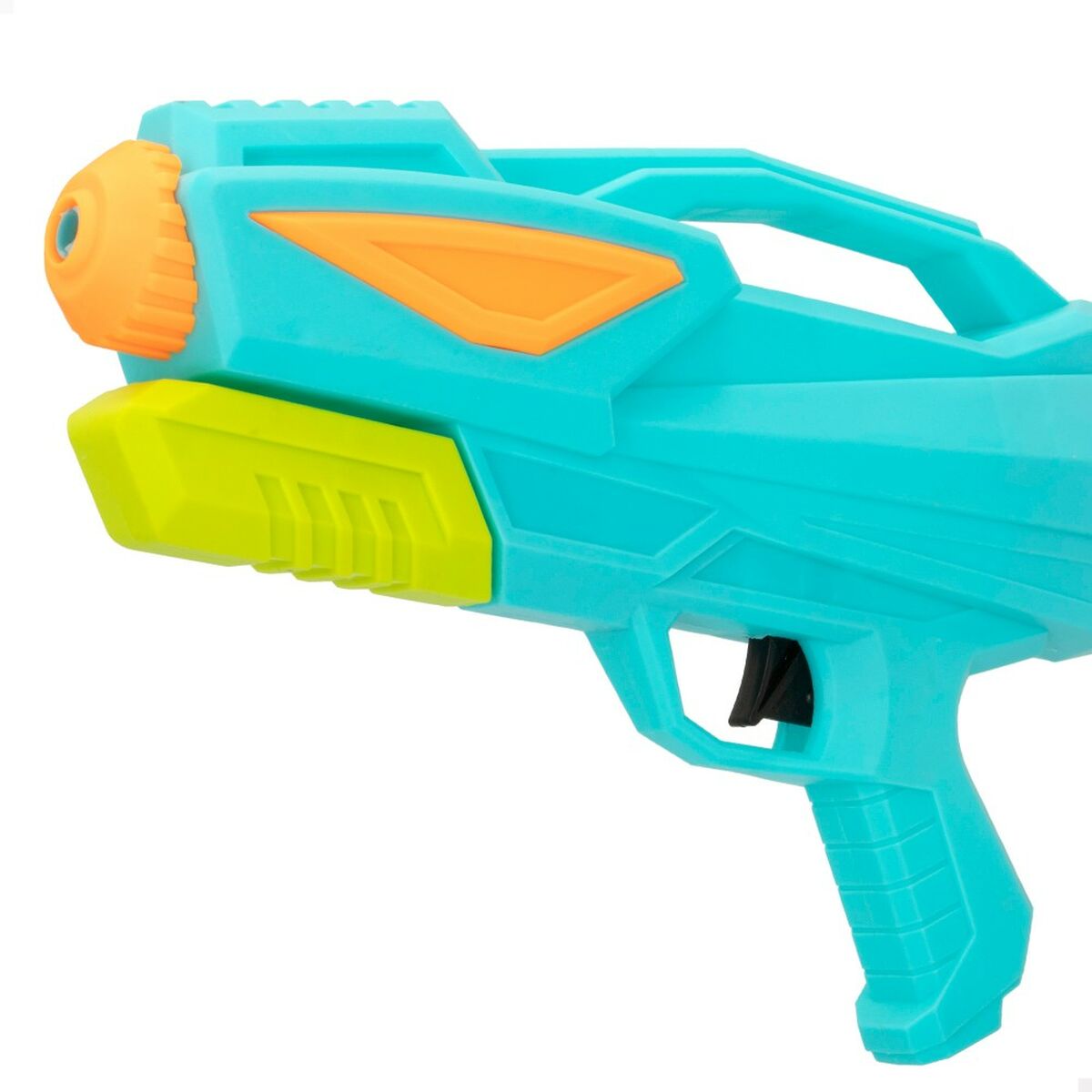 Pistolet à Eau Colorbaby Aqua World 38 x 17,5 x 7,5 cm (12 Unités)