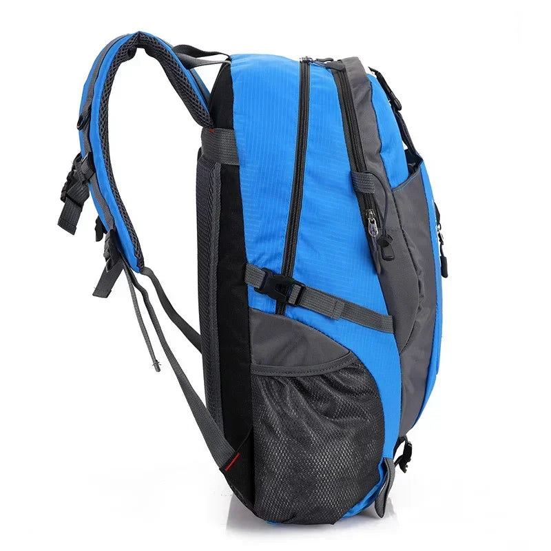 NNEOBA Outdoor Sport School Bag for Men & Women