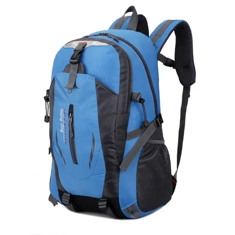 NNEOBA Outdoor Sport School Bag for Men & Women
