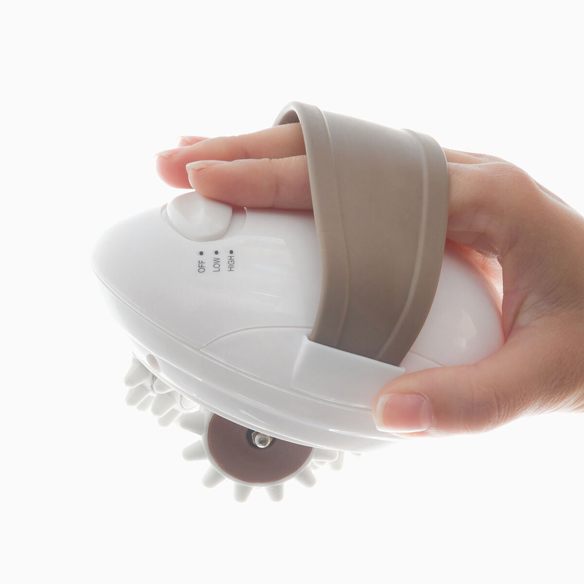 Electric Anti-Cellulite Massager