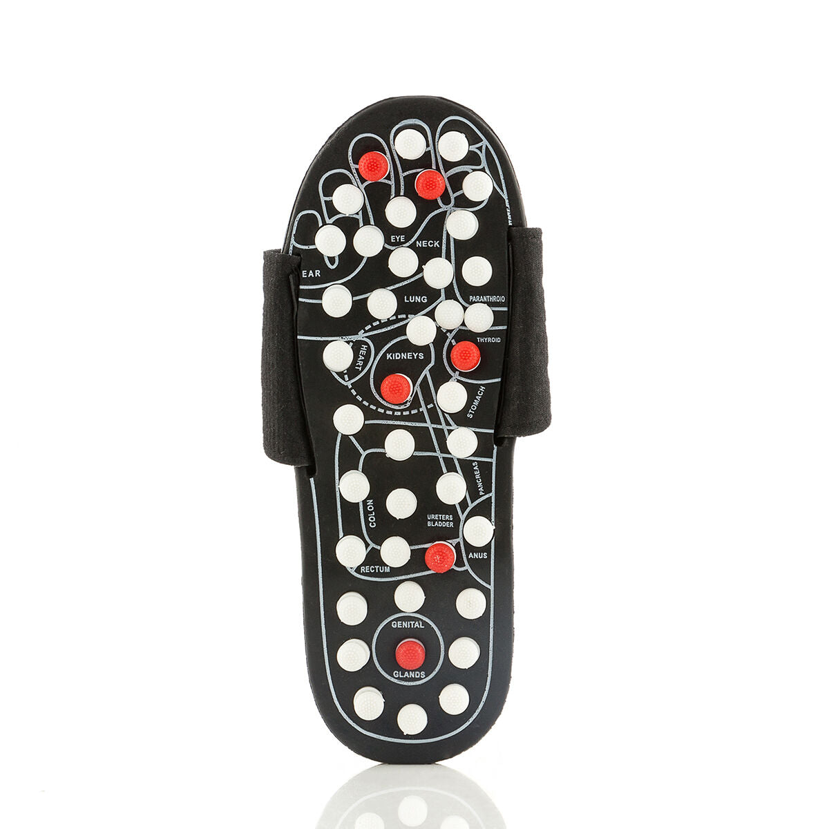 Acupuncture Massage Slippers Slicu