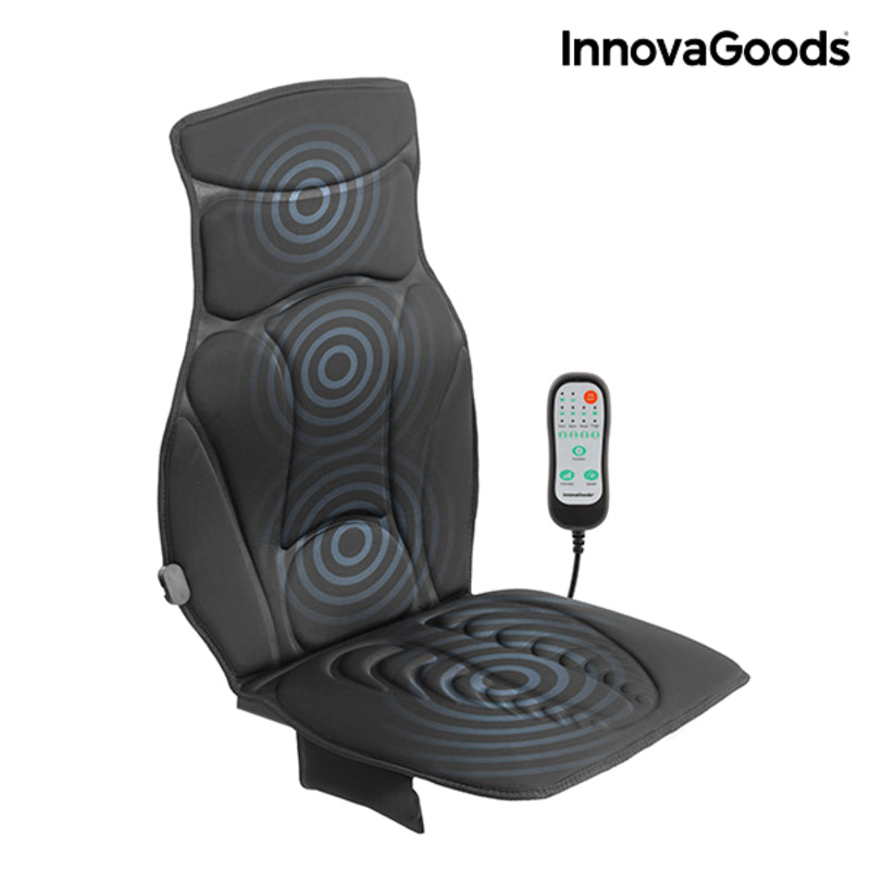 Massage Car Seat Mat Masseatsu