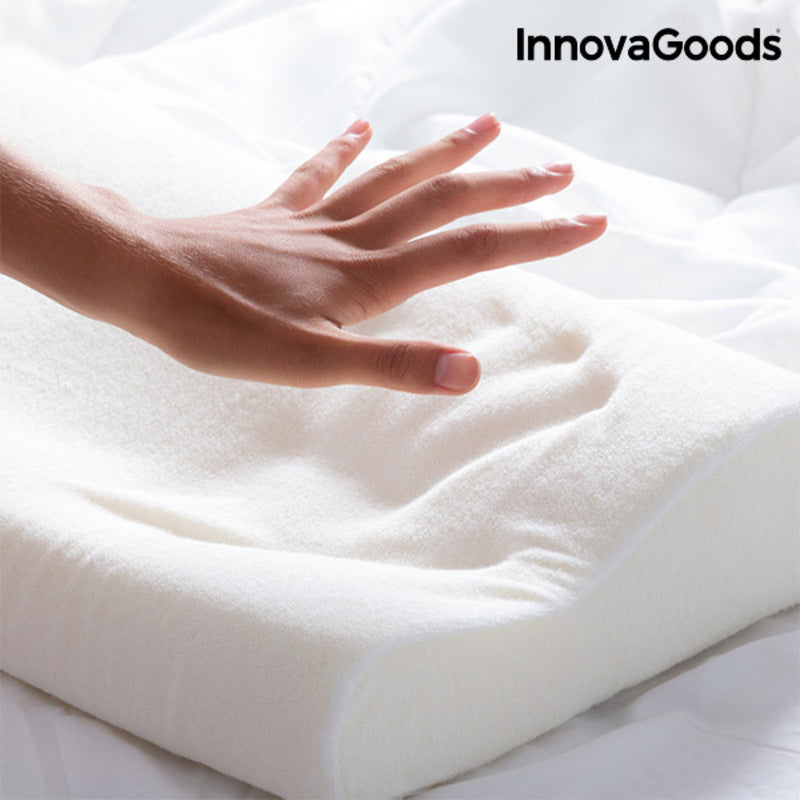 Memory Foam Cervical Pillow