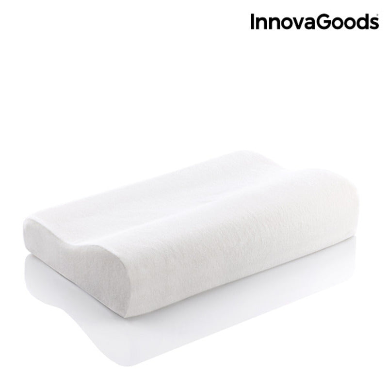 Memory Foam Cervical Pillow