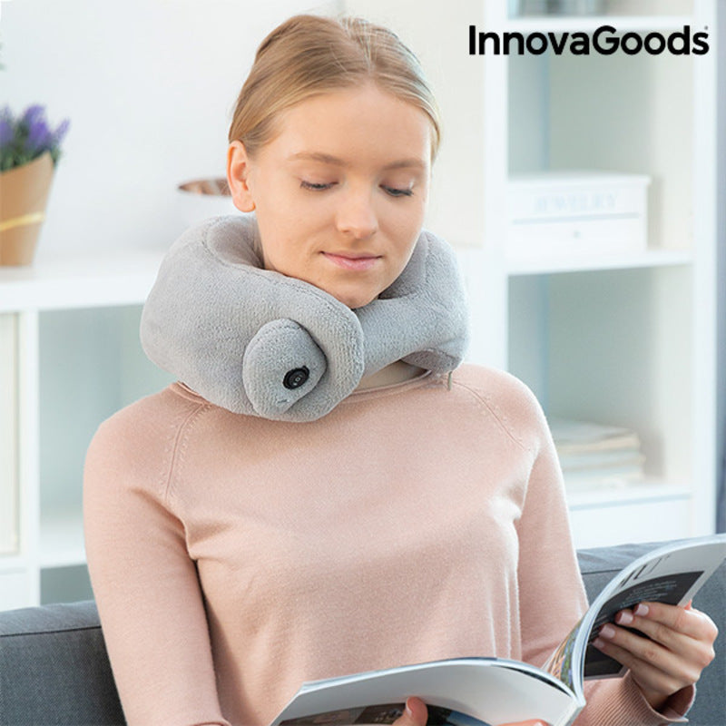 Neck Massage Cushion Newor