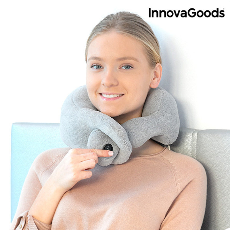 Neck Massage Cushion Newor