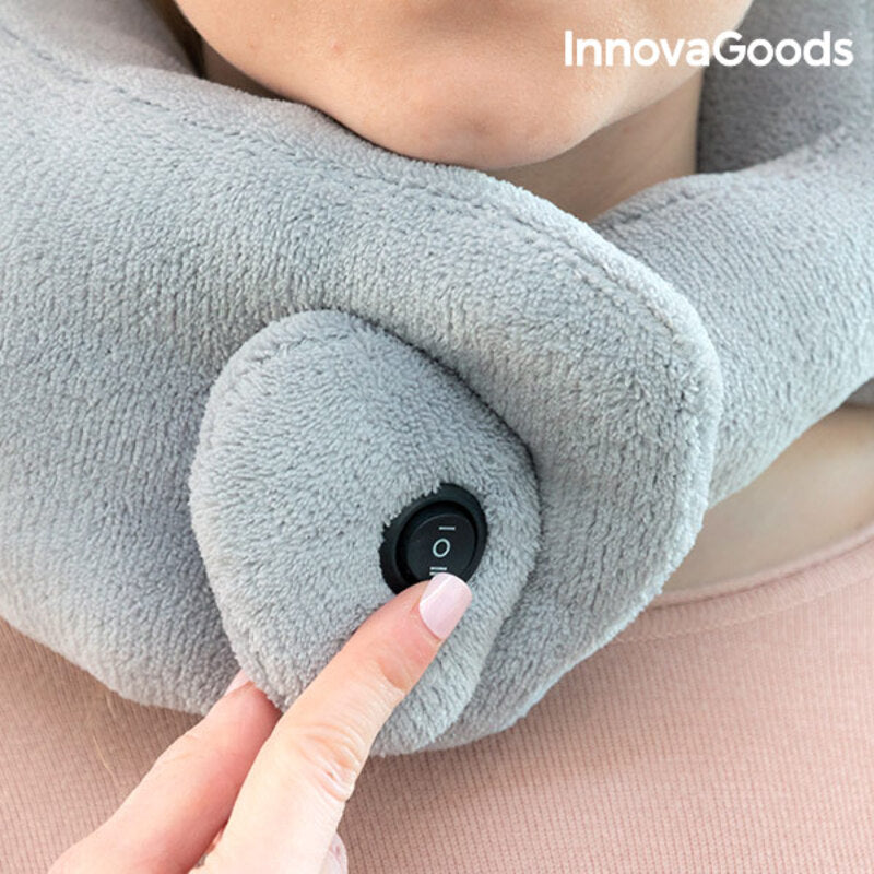 Neck Massage Cushion Newor