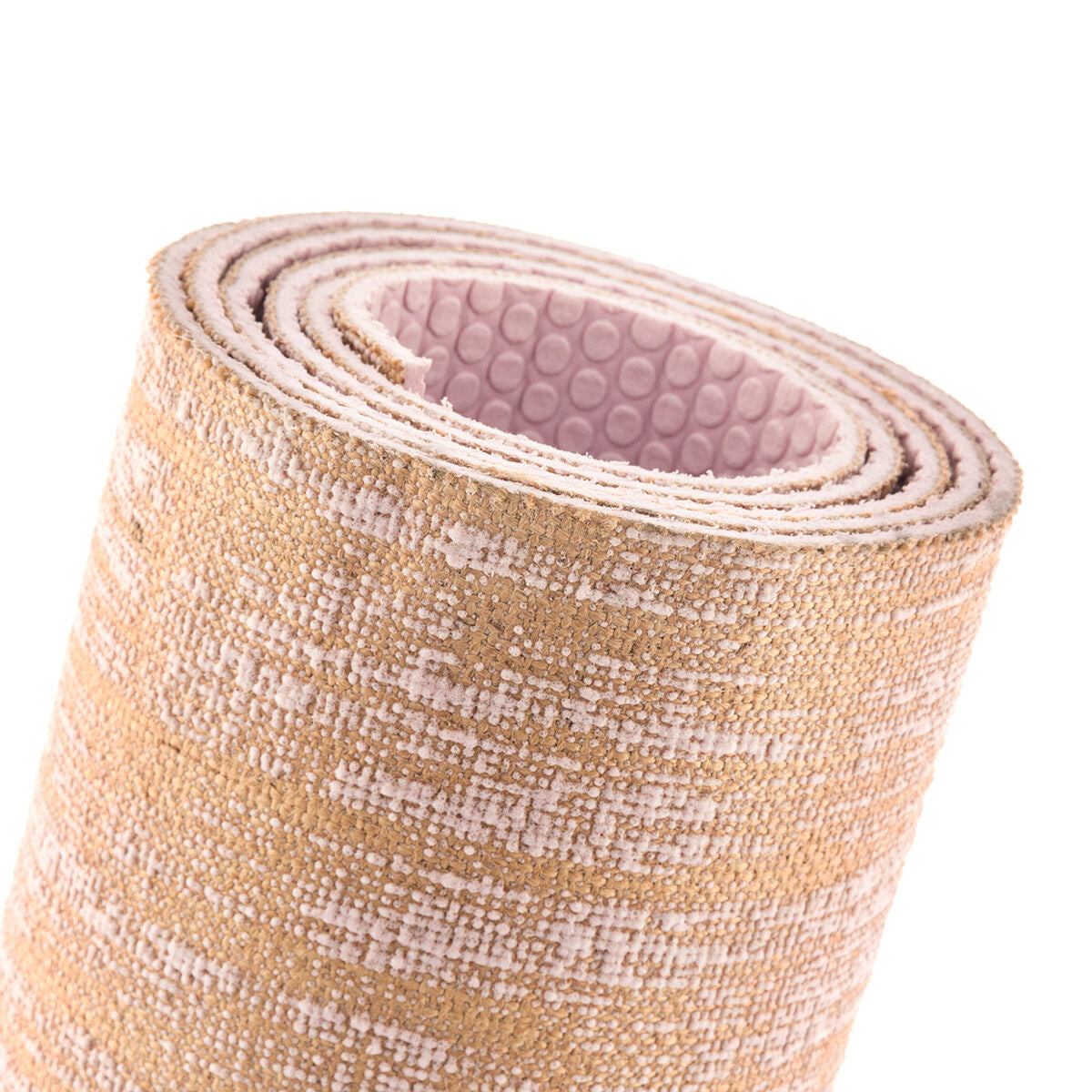 Jute Yoga Mat Jumat