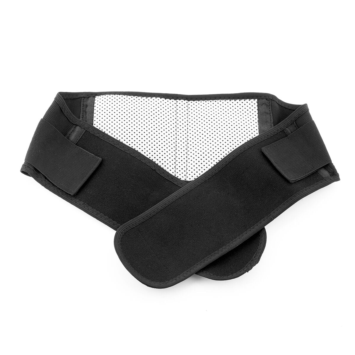 Thermal Correction Girdle with Tourmaline Magnets Tourmabelt