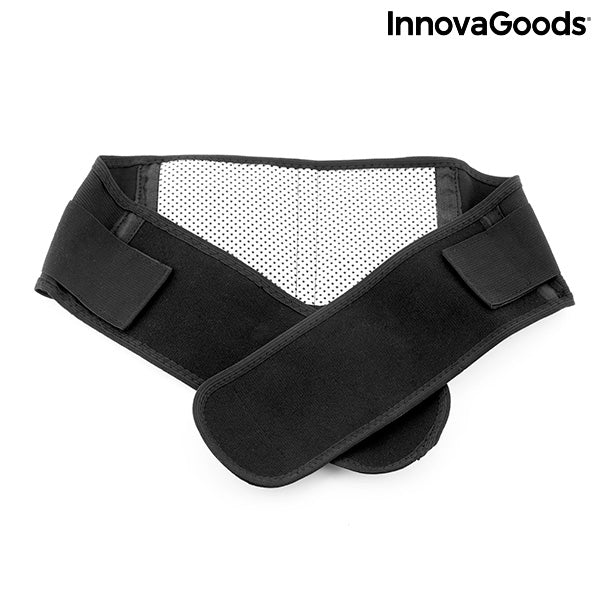 Thermal Correction Girdle with Tourmaline Magnets Tourmabelt