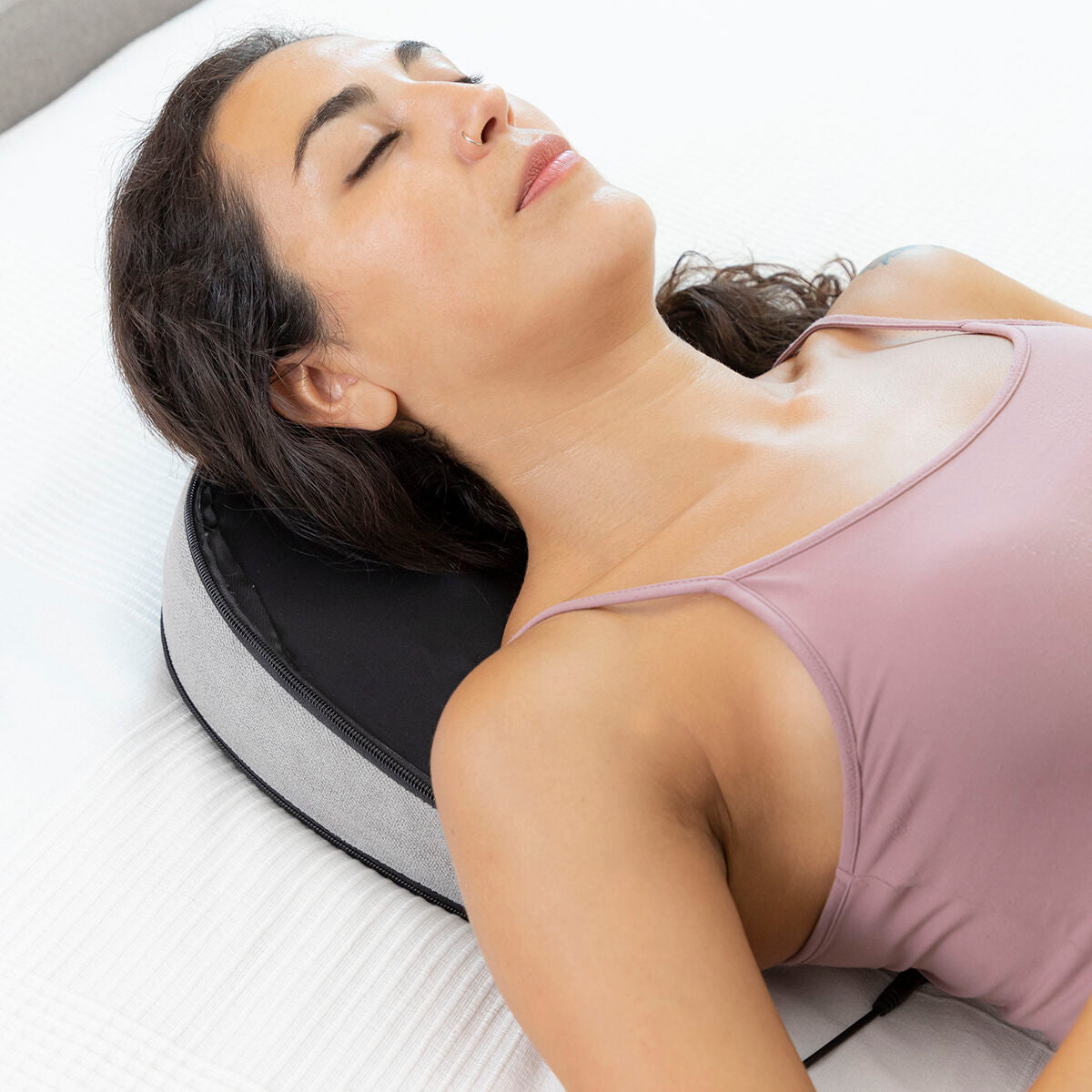 Shiatsu 2-in-1 Heat Massager Futsa