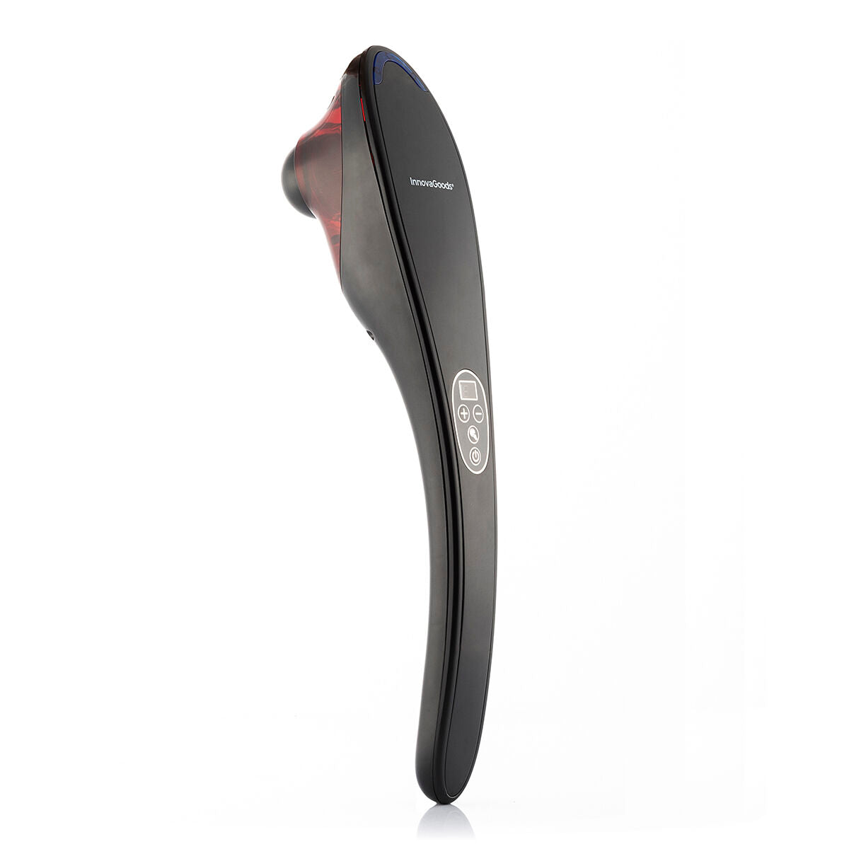 Rechargeable Handheld Massager Masfin