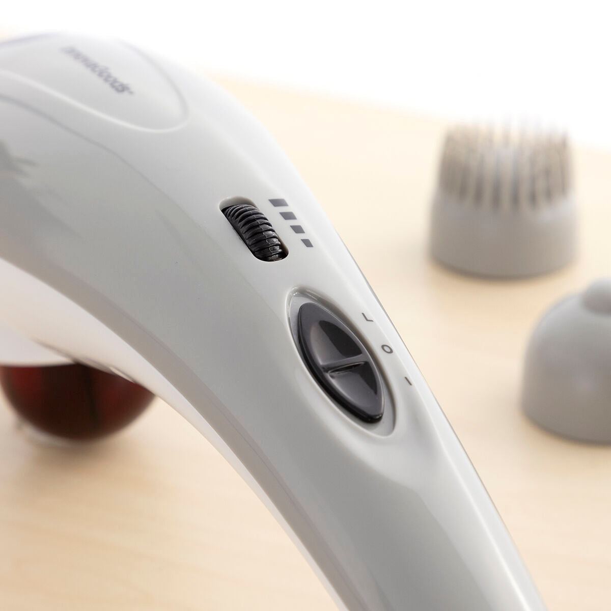 Electric Handheld Massager Halaxer