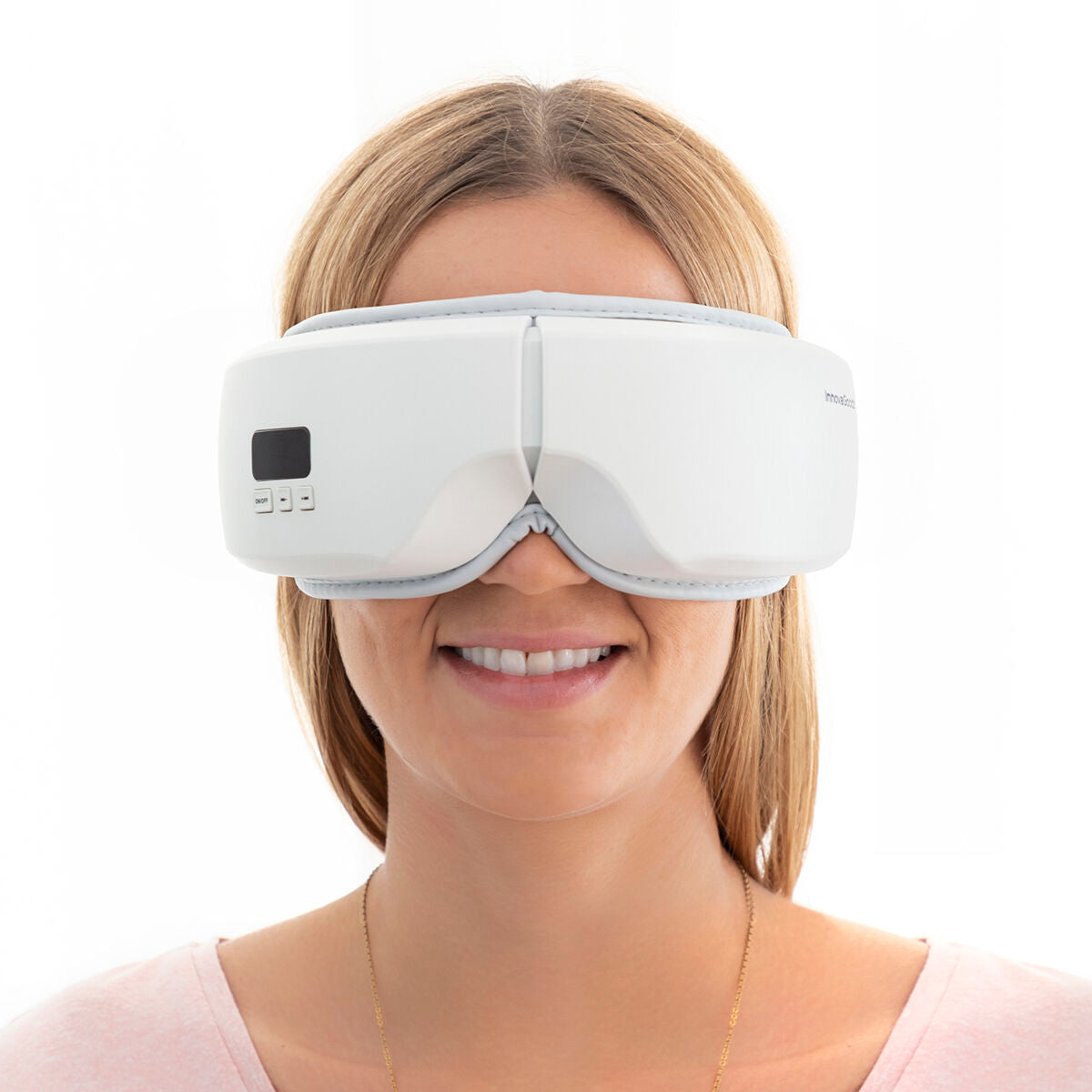 4-In-1 Eye Massager with Air Compression Eyesky