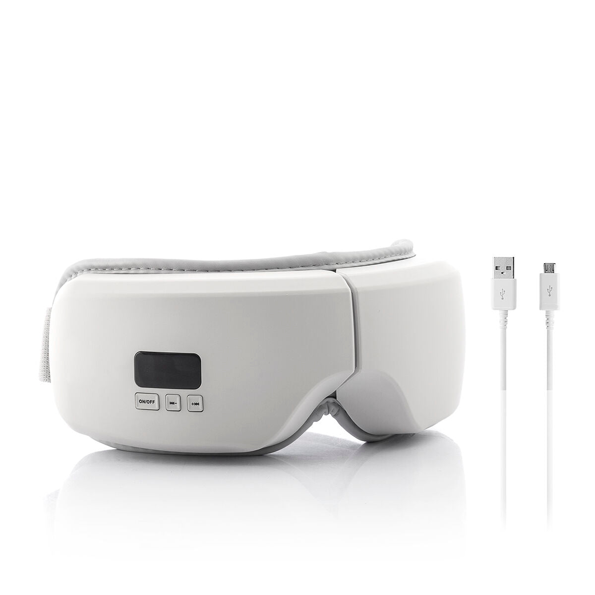 4-In-1 Eye Massager with Air Compression Eyesky