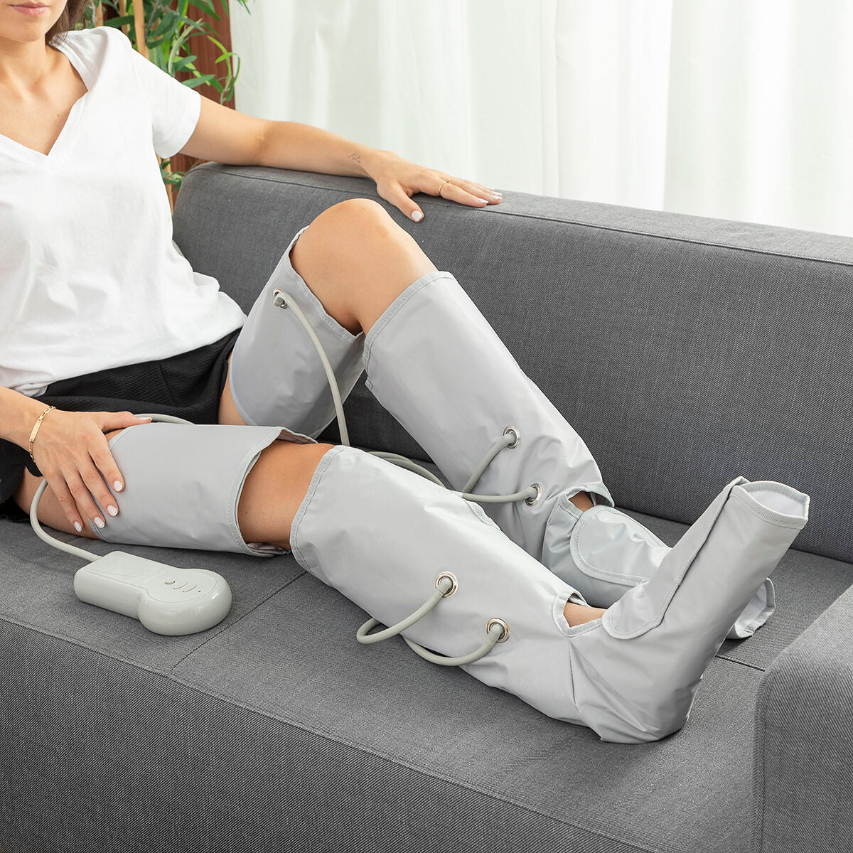 Leg Massager Air Compression