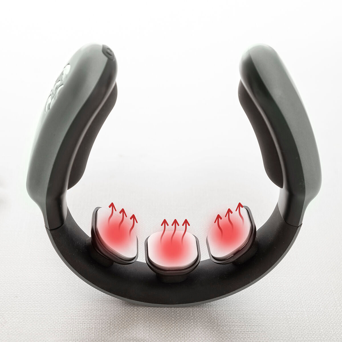 Rechargeable Remote Control Neck Massager Nekival