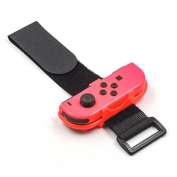 NNEDSZ Nintendo Switch Wrist Bands - Adjustable Elastic
