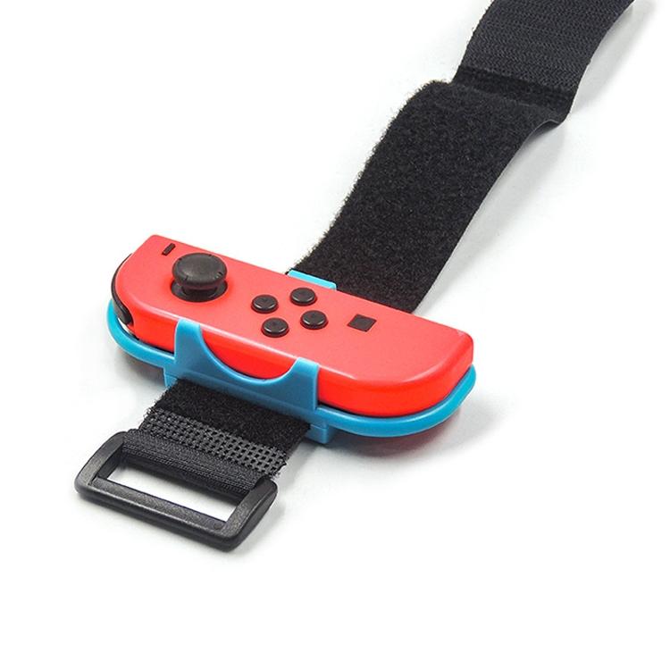 NNEDSZ Nintendo Switch Wrist Bands - Adjustable Elastic