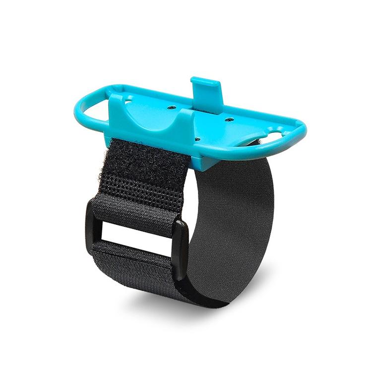NNEDSZ Nintendo Switch Wrist Bands - Adjustable Elastic