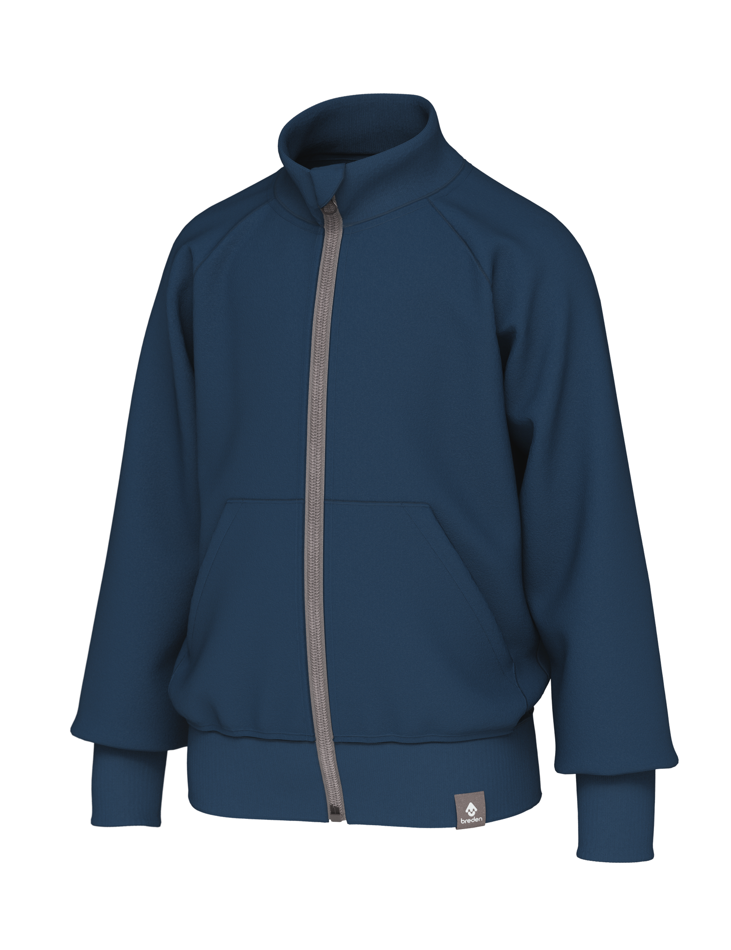 Sweat Jacket for Kids ELIOT