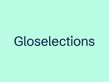 Glo Selections 