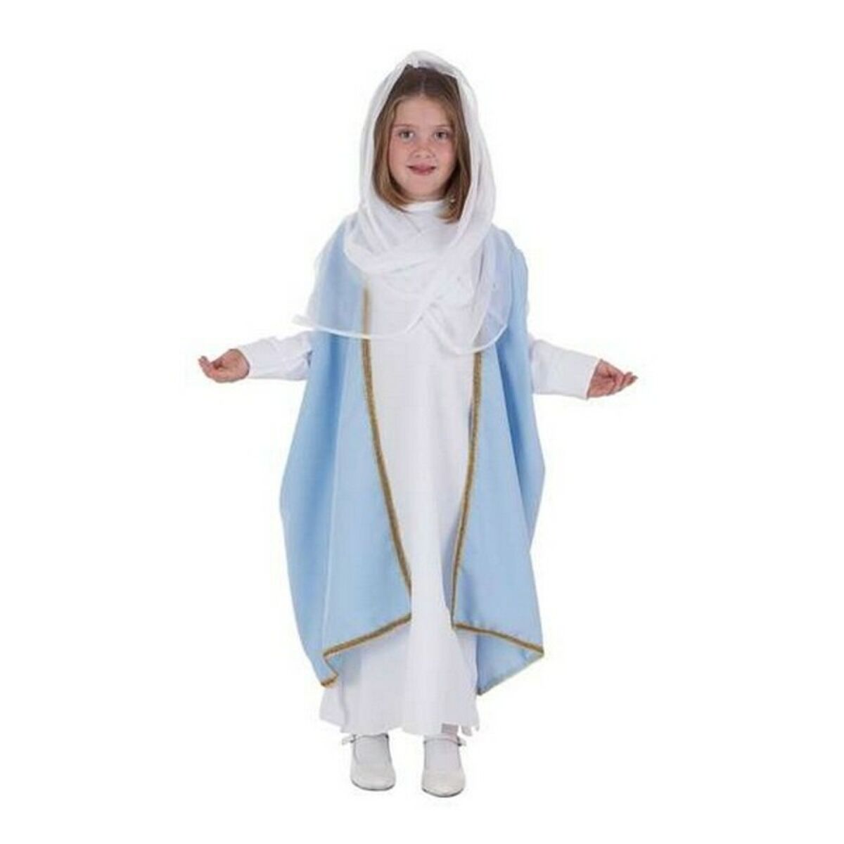 Costume for Children Virgin-0