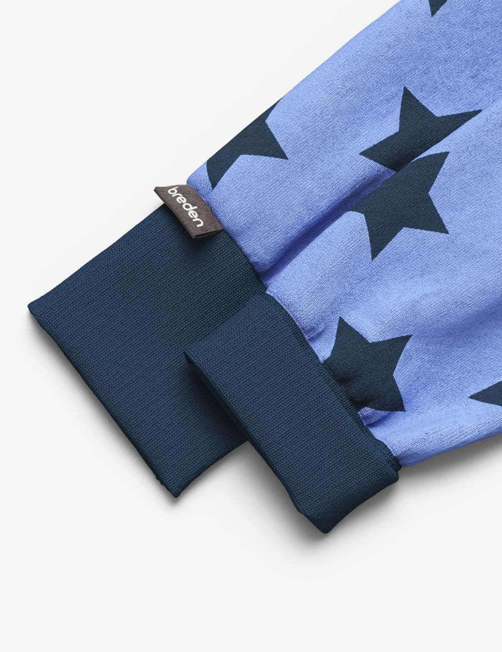Kids Shirt RIKA - Stars