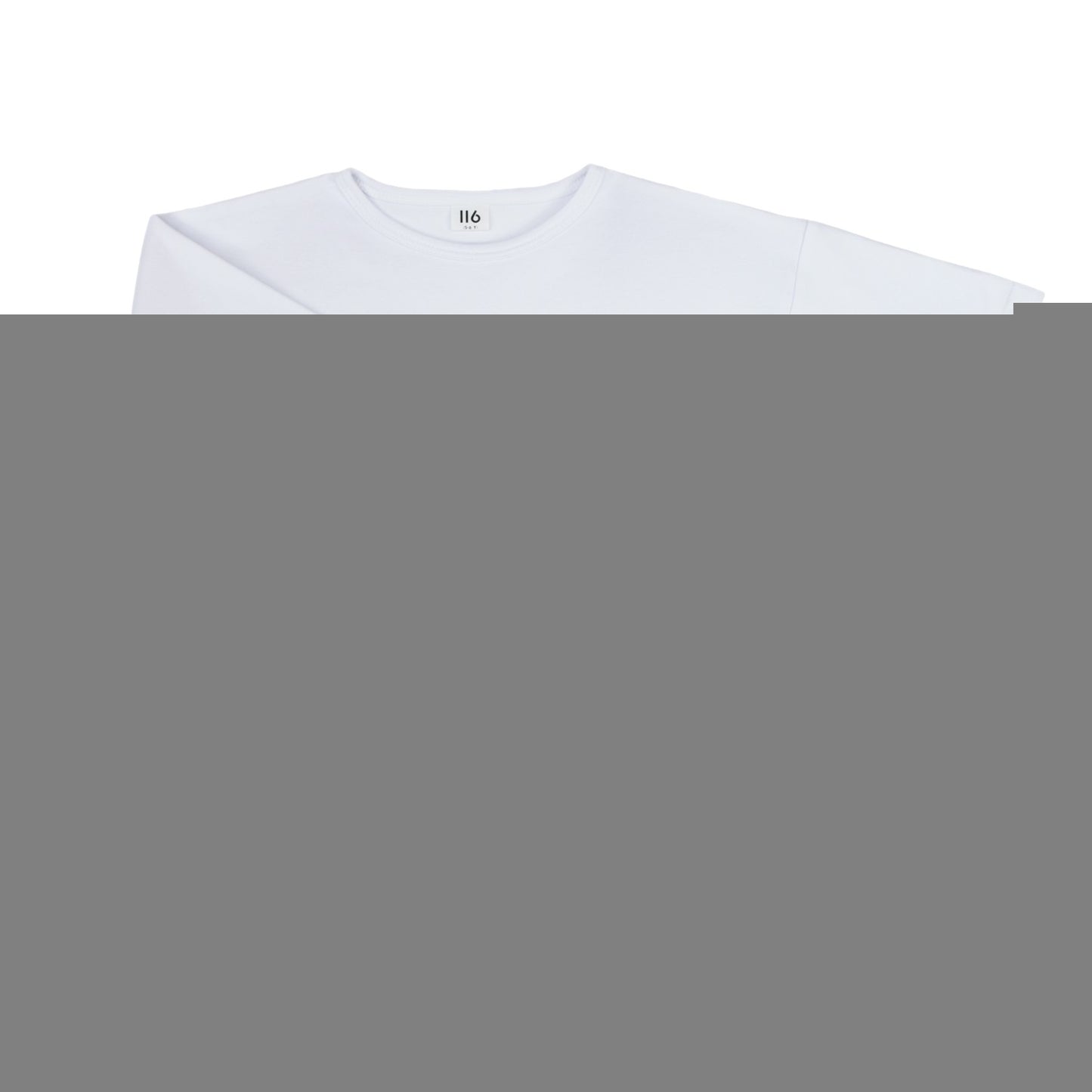 Kids T-Shirt - Smile