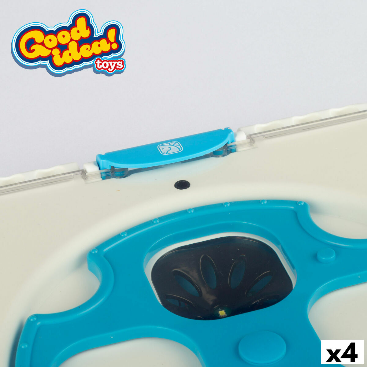 Drawing Set Colorbaby (4 Units)