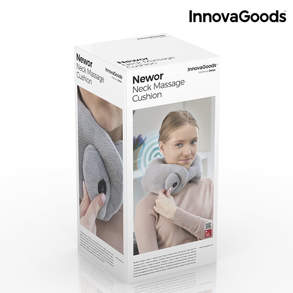 Neck Massage Cushion Newor