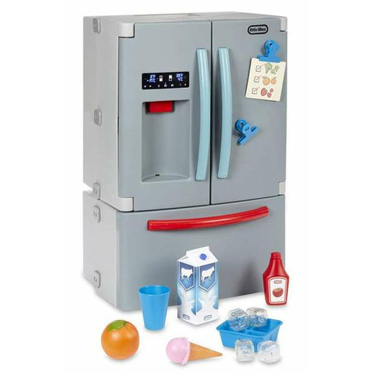 Réfrigérateur en jouet MGA 651427E7C Interactif