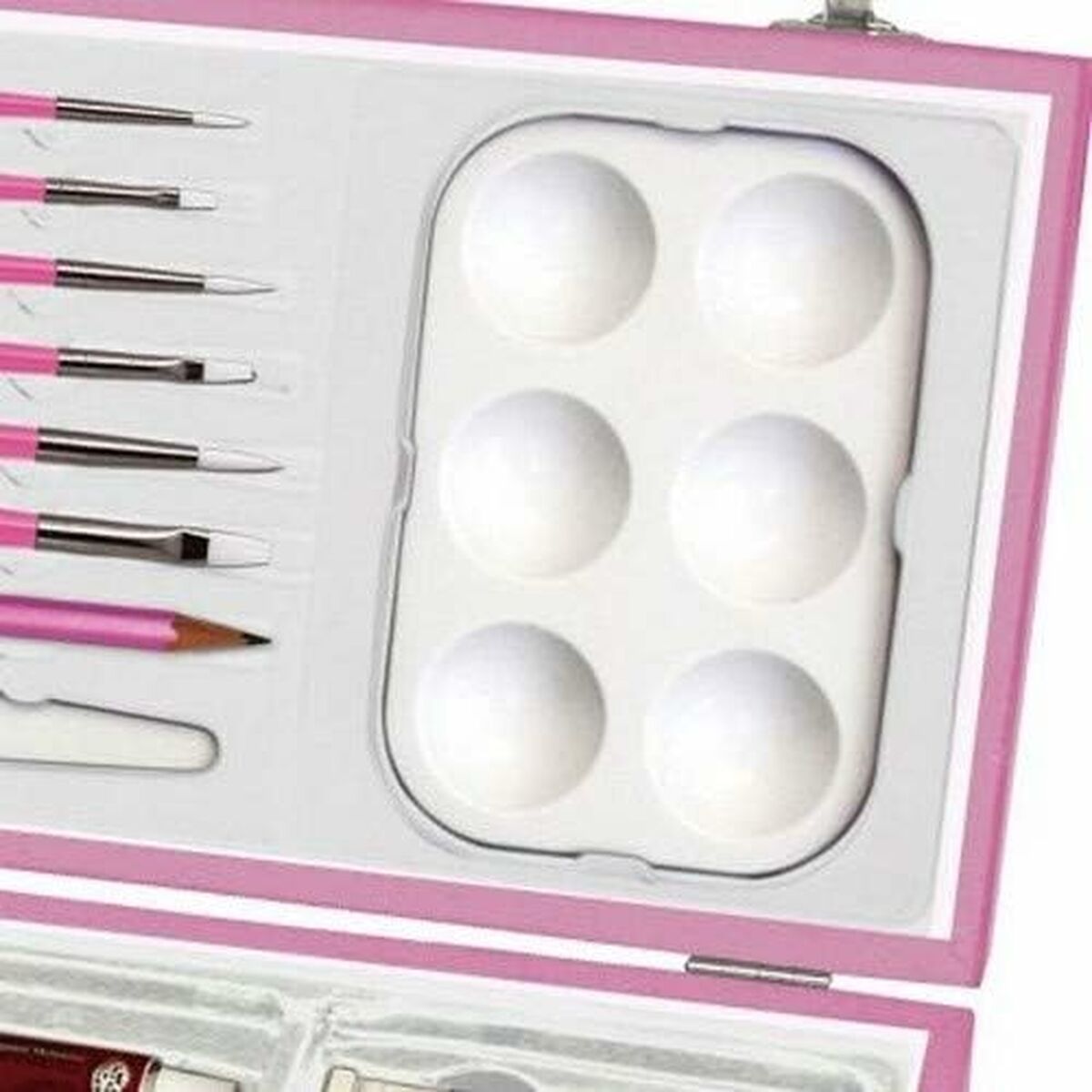 Painting set Royal & Langnickel Acrylic Painting Beginners Multicolour